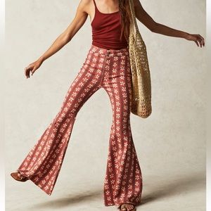 We The Free Just Float On Flares